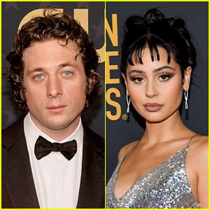 alexa demie ig|Jeremy Allen White Shoots His Shot With Alexa Demie .